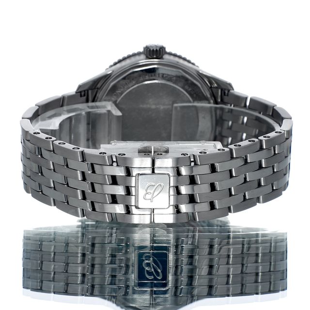 Breitling Navitimer Automatic 36 A17327 Image 3